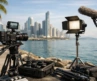 Film Equipment Rental Panama for Shoots
