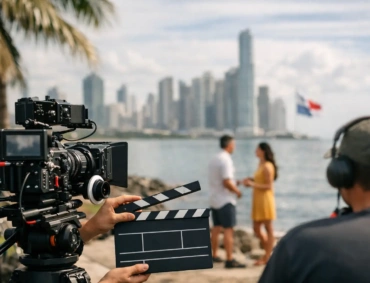 Film Permits in Panama: What to Expect