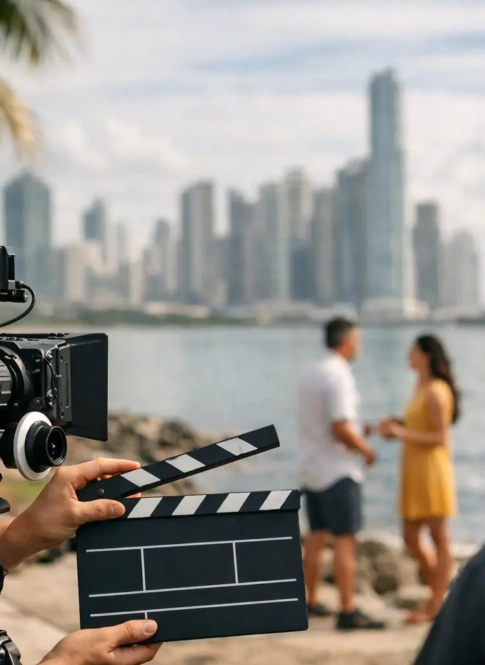 Film Permits in Panama: What to Expect