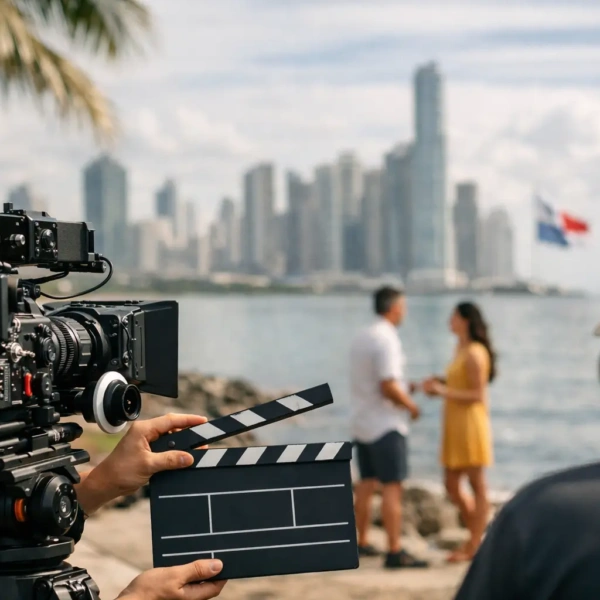 Film Permits in Panama: What to Expect