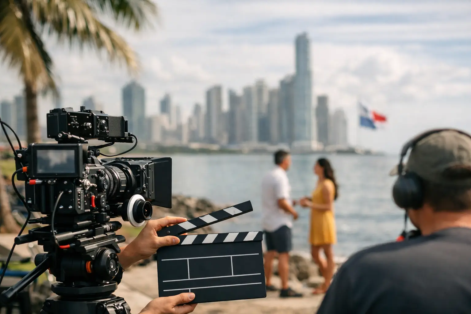 Film Permits in Panama: What to Expect