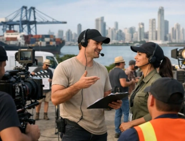 Film Production Logistics Panama Teams Need