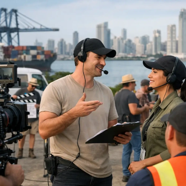Film Production Logistics Panama Teams Need
