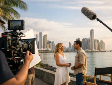 Foreign Film Production Panama: What Matters