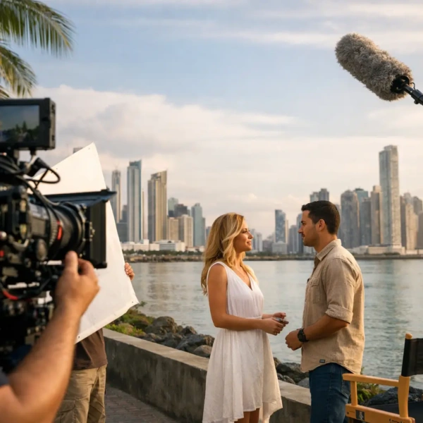 Foreign Film Production Panama: What Matters