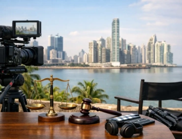 Legal Requirements to Film in Panama