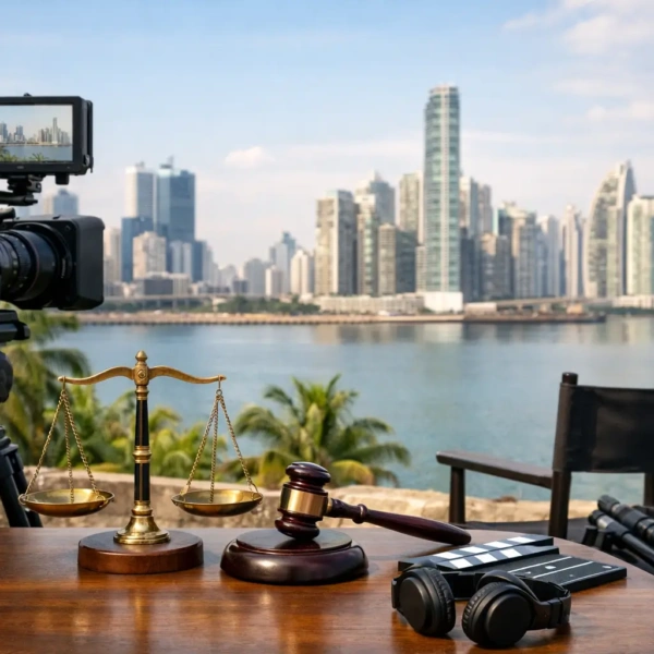 Legal Requirements to Film in Panama