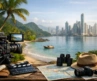 Location Scouting Panama for Film Production