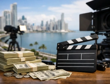 Panama Cash Rebate Film: What Producers Get