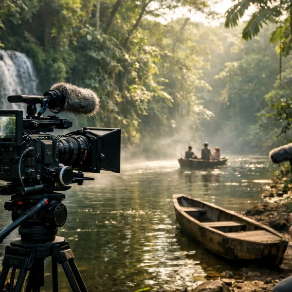 Panama Jungle Filming Locations That Work