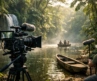 Panama Jungle Filming Locations That Work