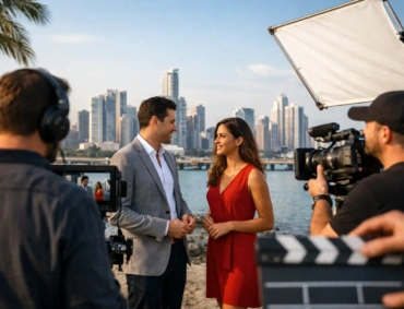 Panama Production Company for Foreigners