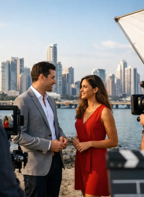 Panama Production Company for Foreigners