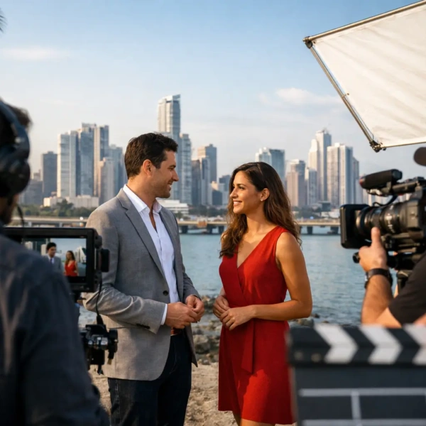 Panama Production Company for Foreigners