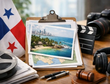 Panama Production Permits Process Explained