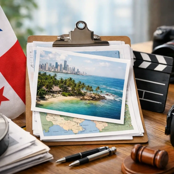 Panama Production Permits Process Explained