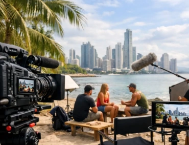 Reality TV Production Panama: What to Know