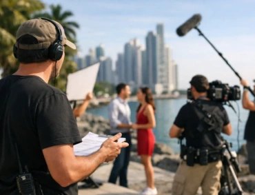 Why Hire a Production Fixer in Panama