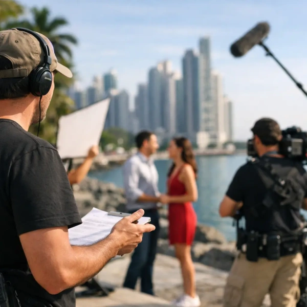 Why Hire a Production Fixer in Panama