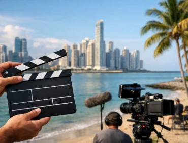 Do Productions Qualify for Panama Rebate?