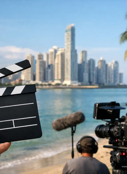 Do Productions Qualify for Panama Rebate?