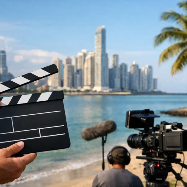 Do Productions Qualify for Panama Rebate?