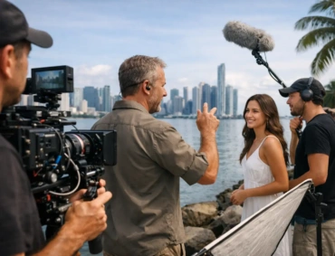 Fixer Services for Panama Shoots That Deliver