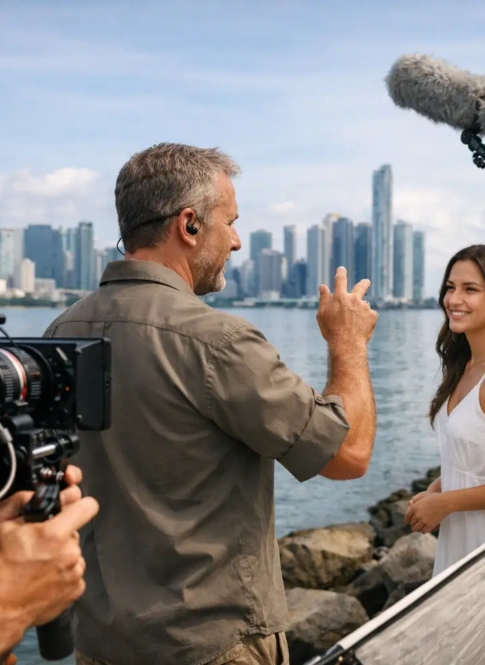 Fixer Services for Panama Shoots That Deliver