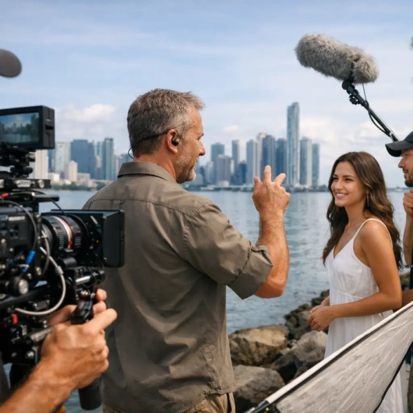 Fixer Services for Panama Shoots That Deliver