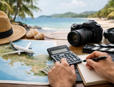 How to Budget Panama Shoots Without Surprises