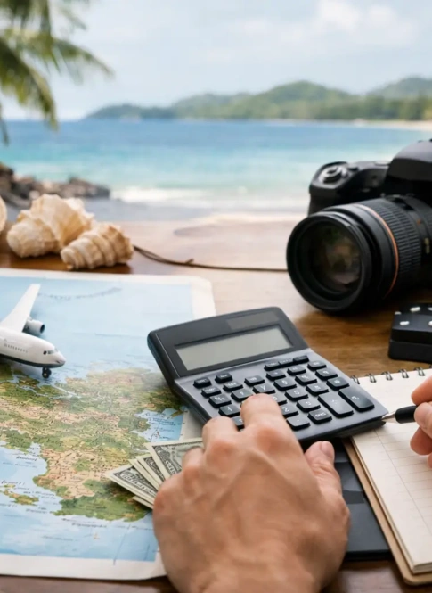 How to Budget Panama Shoots Without Surprises
