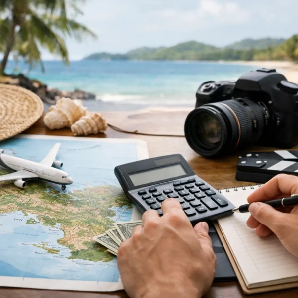 How to Budget Panama Shoots Without Surprises