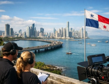 International Production Support Panama
