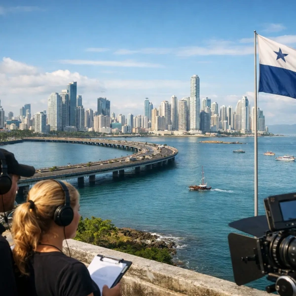 International Production Support Panama