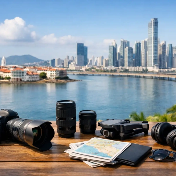 International Shoot Prep Guide for Panama