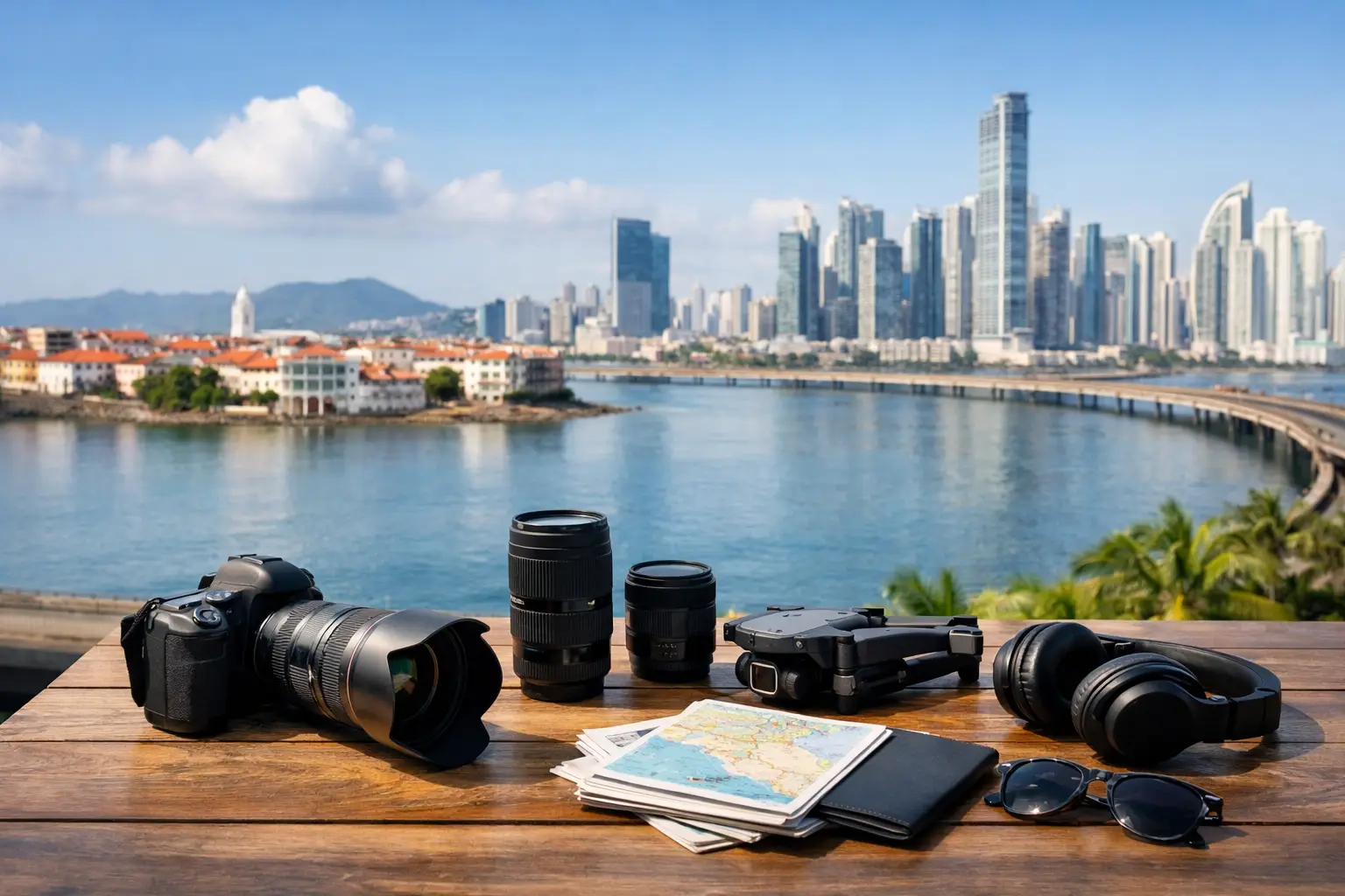 International Shoot Prep Guide for Panama