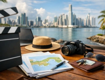 Panama Location Permit Requirements