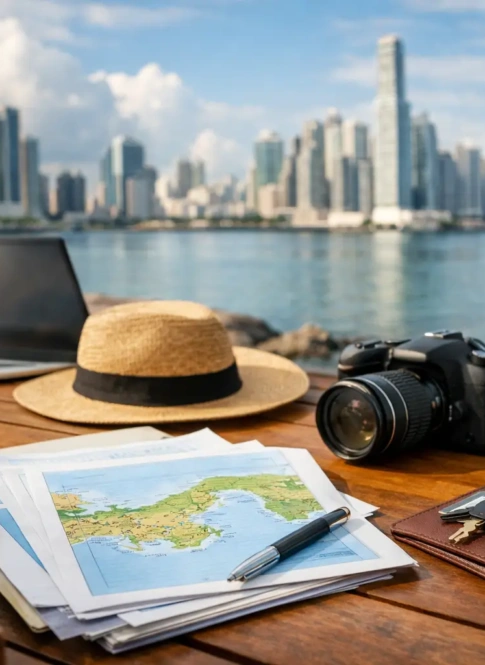 Panama Location Permit Requirements