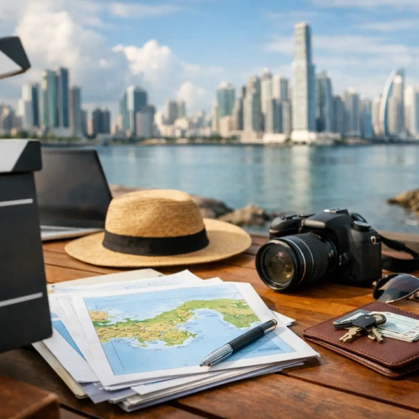 Panama Location Permit Requirements