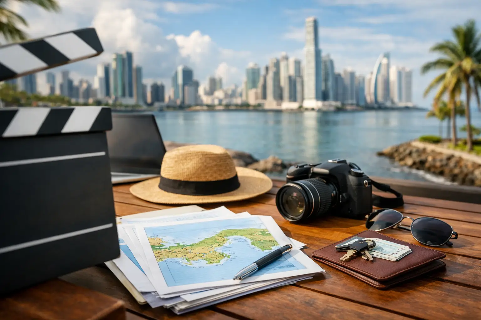 Panama Location Permit Requirements