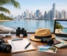 Panama Shoot Planning Checklist