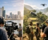 Panama vs Colombia Filming: What Producers Gain