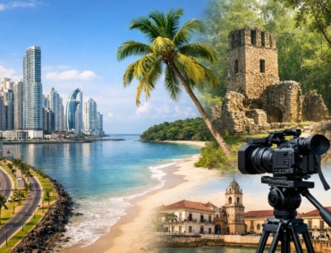 10 Best Places to Film in Panama for Any Shoot