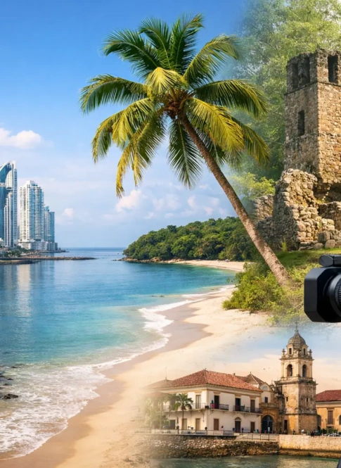 10 Best Places to Film in Panama for Any Shoot