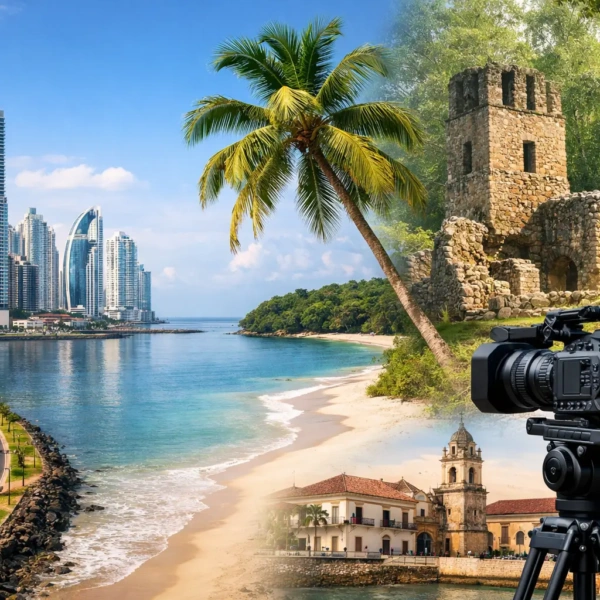 10 Best Places to Film in Panama for Any Shoot
