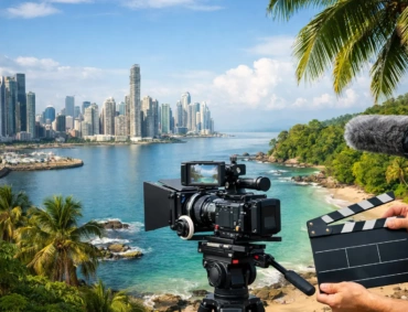 8 Top Reasons to Film Panama