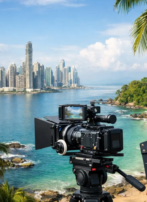 8 Top Reasons to Film Panama