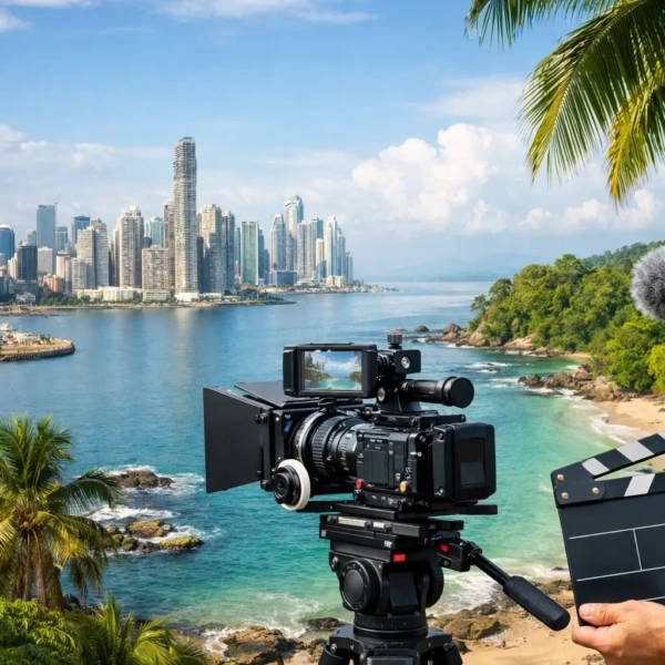 8 Top Reasons to Film Panama