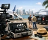 Crew Travel Logistics Panama for Film Shoots