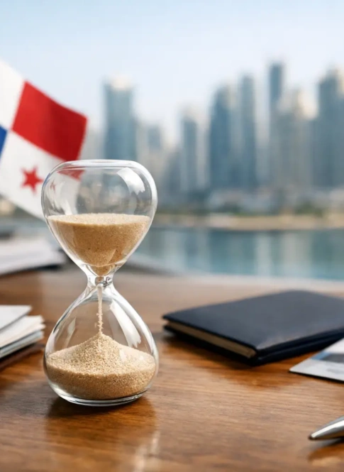 How Long Do Panama Permits Take?